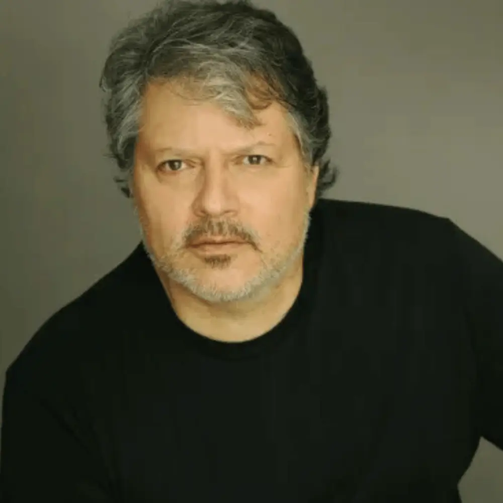 Ricardo Hornos, Partner